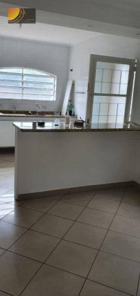 Imagem Casa com 3 Quartos à Venda, 162 m² em Pirituba - São Paulo