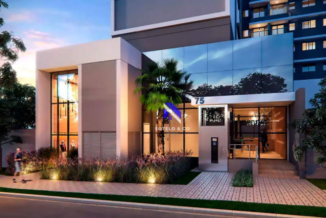 Imagem Apartamento com 3 Quartos à Venda, 158 m² em Moema - São Paulo