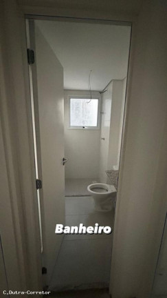 Imagem Apartamento com 2 Quartos à Venda, 56 m² em Rudge Ramos - São Bernardo Do Campo