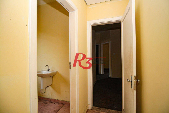 Imagem Loja para Alugar, 430 m² em Centro - Santos Imagem Loja para Alugar, 430 m² em Centro - Santos