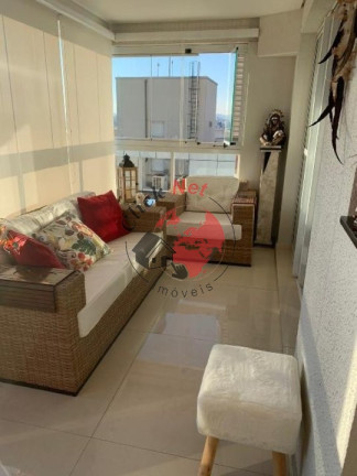 Apartamento com 3 Quartos à Venda, 106 m² em Santo Antônio - São Caetano Do Sul