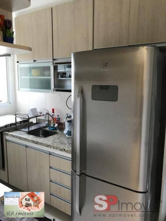 Imagem Apartamento com 3 Quartos à Venda, 86 m² em Vila Gilda - Santo André Imagem Apartamento com 3 Quartos à Venda, 86 m² em Vila Gilda - Santo André