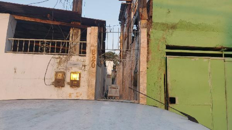 Casa com 1 Quarto à Venda, 40 m² em Paraiso - Sao Goncalo