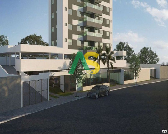 Imagem Imóvel com 3 Quartos à Venda, 93 m² em Casa Amarela - Recife Imagem Imóvel com 3 Quartos à Venda, 93 m² em Casa Amarela - Recife