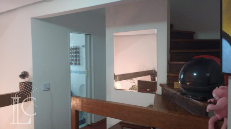 Imagem Apartamento com 2 Quartos à Venda, 80 m² em Brooklin - São Paulo