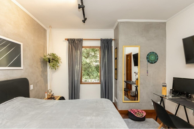 Imagem Casa com 4 Quartos à Venda, 367 m² em Butantã - São Paulo