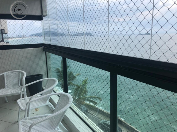 Imagem Apartamento com 3 Quartos à Venda, 184 m² em Pitangueiras - Guarujá Imagem Apartamento com 3 Quartos à Venda, 184 m² em Pitangueiras - Guarujá