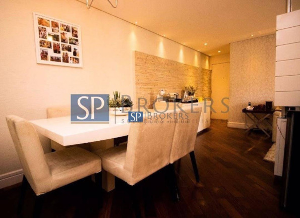 Imagem Apartamento com 3 Quartos à Venda, 114 m² em Bosque Da Saúde - São Paulo Imagem Apartamento com 3 Quartos à Venda, 114 m² em Bosque Da Saúde - São Paulo