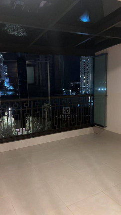 Imagem Apartamento com 3 Quartos à Venda, 264 m² em Alphaville Empresarial - Barueri