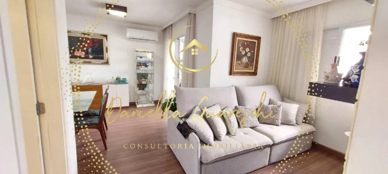Imagem Imóvel com 2 Quartos à Venda, 70 m² em água Branca - São Paulo