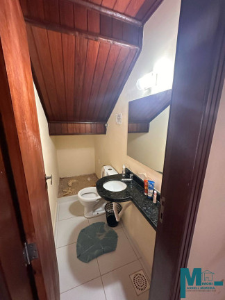 Imagem Casa com 4 Quartos à Venda, 180 m² em Muriu - Ceará-mirim
