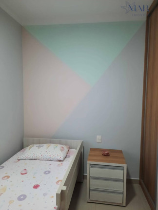 Imagem Apartamento com 2 Quartos à Venda, 79 m² em Marapé - Santos Imagem Apartamento com 2 Quartos à Venda, 79 m² em Marapé - Santos
