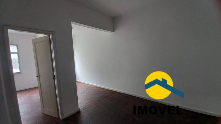 Imagem Apartamento com 1 Quarto à Venda, 42 m² em Centro - Niterói
