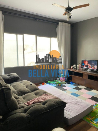 Apartamento com 2 Quartos à Venda,  em Gonzaguinha - São Vicente
