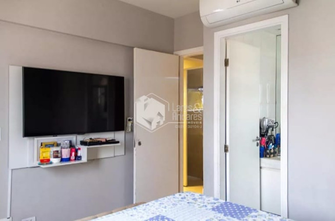 Imagem Apartamento com 2 Quartos à Venda, 76 m² em Vila Pompeia - São Paulo
