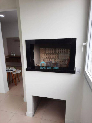 Imagem Apartamento com 2 Quartos à Venda, 70 m² em Centro - Tramandaí