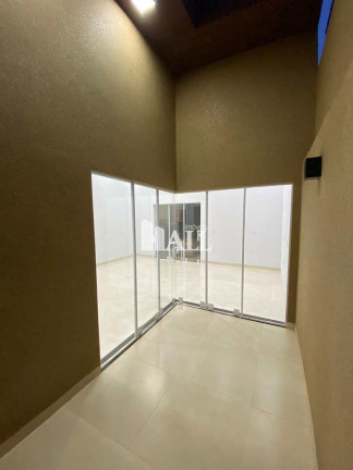 Imagem Casa com 3 Quartos à Venda, 130 m² em Centro - Bady Bassitt Imagem Casa com 3 Quartos à Venda, 130 m² em Centro - Bady Bassitt