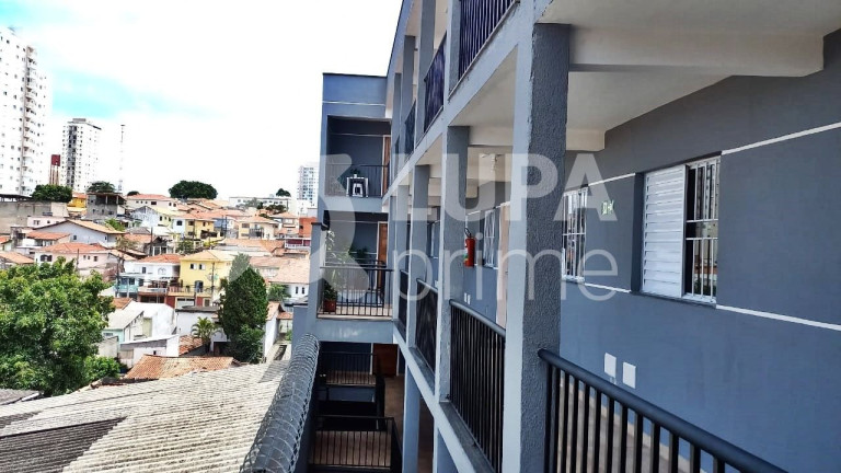 Imagem Apartamento com 2 Quartos à Venda, 45 m² em Parada Inglesa - São Paulo Imagem Apartamento com 2 Quartos à Venda, 45 m² em Parada Inglesa - São Paulo