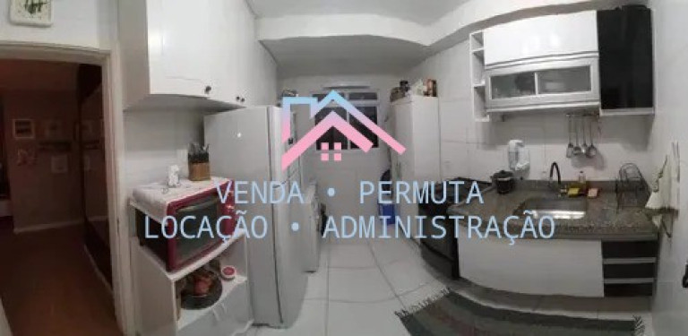 Imagem Apartamento com 2 Quartos à Venda, 54 m² em Vila Nova Esperia - Jundiaí