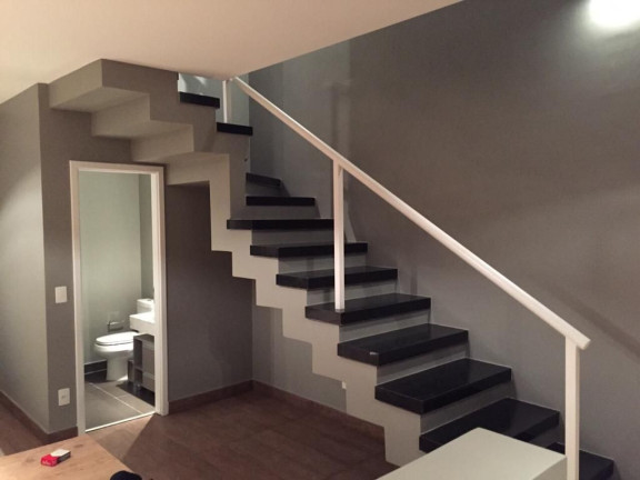 Imagem Apartamento com 1 Quarto à Venda ou Locação, 89 m² em Vila Gertrudes - São Paulo Imagem Apartamento com 1 Quarto à Venda ou Locação, 89 m² em Vila Gertrudes - São Paulo