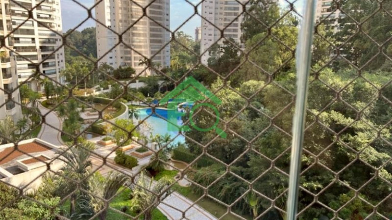 Imagem Apartamento com 3 Quartos à Venda, 160 m² em Jardim Marajoara - São Paulo Imagem Apartamento com 3 Quartos à Venda, 160 m² em Jardim Marajoara - São Paulo