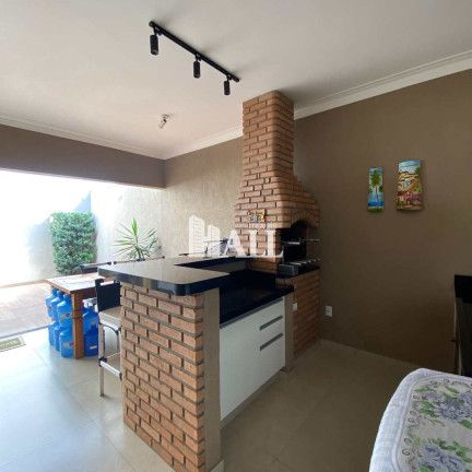 Imagem Casa com 2 Quartos à Venda, 200 m² em Setsul - São José Do Rio Preto Imagem Casa com 2 Quartos à Venda, 200 m² em Setsul - São José Do Rio Preto