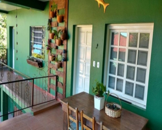 Casa com 5 Quartos à Venda, 180 m² em Logradouro - Nova Petrópolis