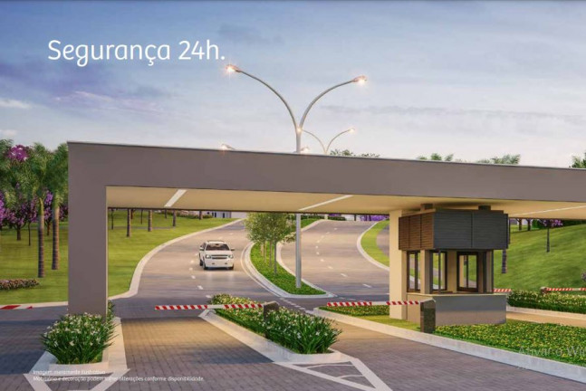 Imagem Terreno à Venda, 300 m² em Itapeva - Votorantim Imagem Terreno à Venda, 300 m² em Itapeva - Votorantim