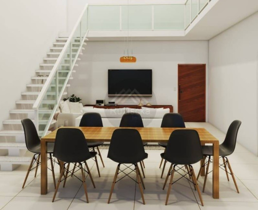 Imagem Casa com 3 Quartos à Venda, 360 m² em Três Marias - Peruíbe Imagem Casa com 3 Quartos à Venda, 360 m² em Três Marias - Peruíbe