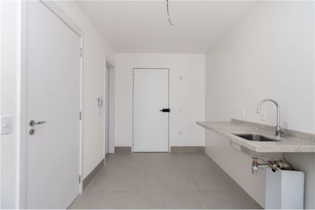 Imagem Apartamento com 3 Quartos à Venda, 123 m² em Campo Belo - São Paulo