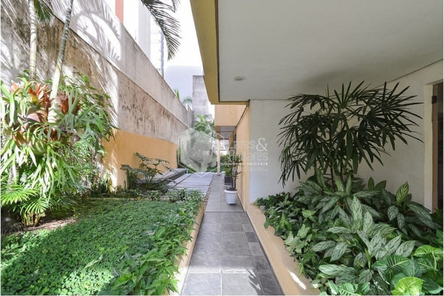 Imagem Apartamento com 1 Quarto à Venda, 41 m² em Paraíso - São Paulo Imagem Apartamento com 1 Quarto à Venda, 41 m² em Paraíso - São Paulo