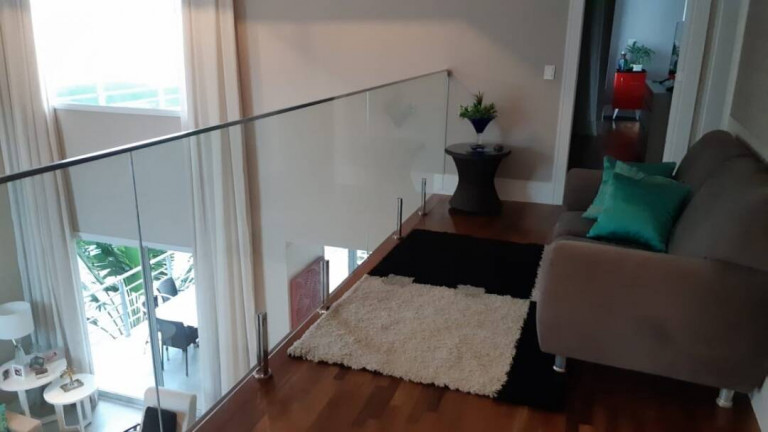 Imagem Casa de Condomínio com 4 Quartos à Venda, 630 m² em Tamboré - Santana De Parnaíba Imagem Casa de Condomínio com 4 Quartos à Venda, 630 m² em Tamboré - Santana De Parnaíba