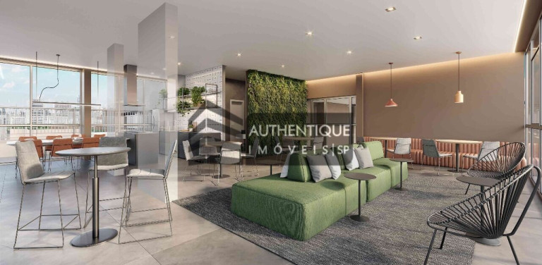 Imagem Apartamento com 1 Quarto à Venda, 25 m² em Bela Vista - São Paulo Imagem Apartamento com 1 Quarto à Venda, 25 m² em Bela Vista - São Paulo