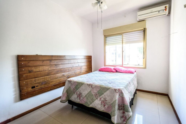 Imagem Apartamento com 3 Quartos à Venda, 103 m² em Rio Branco - Porto Alegre