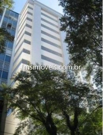 Imóvel para Alugar, 245 m² em Bela Vista - São Paulo