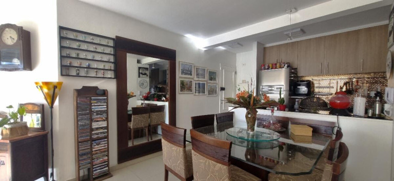 Imagem Apartamento com 3 Quartos à Venda, 111 m² em Cambuci - São Paulo