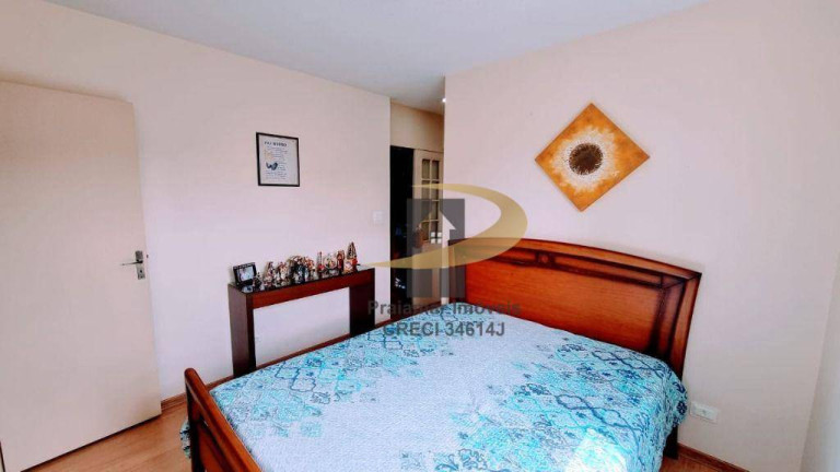 Imagem Apartamento com 3 Quartos à Venda, 117 m² em Campo Grande - Santos Imagem Apartamento com 3 Quartos à Venda, 117 m² em Campo Grande - Santos