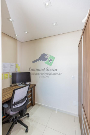 Imagem Apartamento com 3 Quartos à Venda, 132 m² em Jardim Marajoara - São Paulo