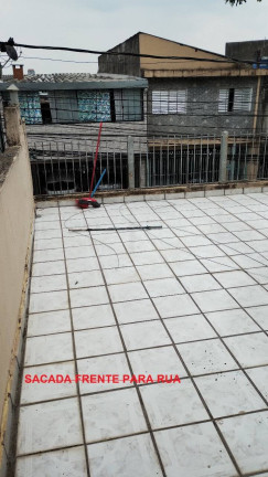 Imagem Sobrado com 3 Quartos à Venda, 118 m² em Conceição - Osasco Imagem Sobrado com 3 Quartos à Venda, 118 m² em Conceição - Osasco