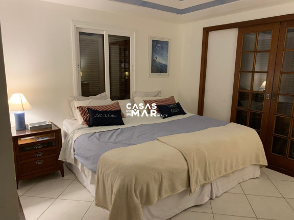 Imagem Imóvel com 6 Quartos para Alugar ou Temporada, 1.200 m² em Praia Rasa - Armação Dos Búzios