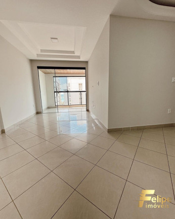 Imagem Imóvel com 3 Quartos à Venda, 100 m² em Itapuã - Vila Velha