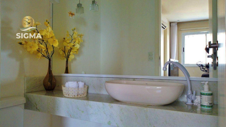 Imagem Apartamento com 3 Quartos à Venda, 96 m² em Jardim Astúrias - Guarujá Imagem Apartamento com 3 Quartos à Venda, 96 m² em Jardim Astúrias - Guarujá