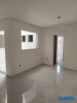 Imagem Apartamento com 2 Quartos à Venda, 50 m² em Parque Erasmo Assunção - Santo André Imagem Apartamento com 2 Quartos à Venda, 50 m² em Parque Erasmo Assunção - Santo André