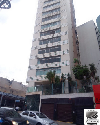 Imagem Apartamento com 3 Quartos à Venda, 175 m² em Centro - Sorocaba