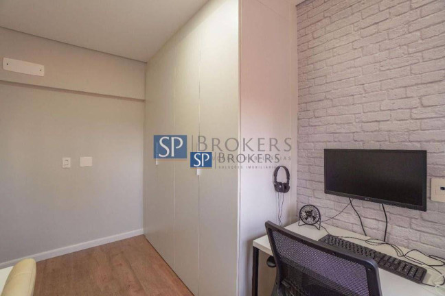 Imagem Apartamento com 3 Quartos à Venda, 80 m² em Taquaral - Campinas Imagem Apartamento com 3 Quartos à Venda, 80 m² em Taquaral - Campinas