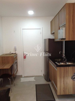Imagem Apartamento com 1 Quarto para Alugar, 33 m² em Brooklin Paulista - São Paulo Imagem Apartamento com 1 Quarto para Alugar, 33 m² em Brooklin Paulista - São Paulo