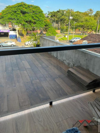 Imagem Sobrado com 3 Quartos à Venda, 353 m² em Costa E Silva - Joinville