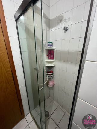 Imagem Apartamento com 2 Quartos à Venda, 56 m² em Centro - Ubatuba Imagem Apartamento com 2 Quartos à Venda, 56 m² em Centro - Ubatuba