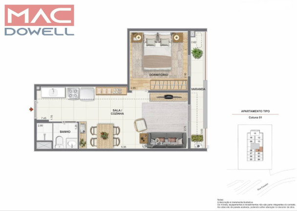 Imagem Apartamento com 2 Quartos à Venda, 56 m² em São Cristóvão / Rio De Janeiro / Rj - Rio De Janeiro Imagem Apartamento com 2 Quartos à Venda, 56 m² em São Cristóvão / Rio De Janeiro / Rj - Rio De Janeiro