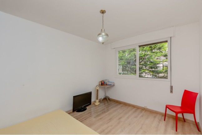 Imagem Apartamento com 3 Quartos à Venda, 100 m² em Vila Mariana - São Paulo